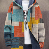 KALANOS™ | Luxusný kardigán s umeleckou inšpiráciou