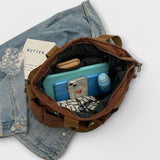 Monika ™ ｜Taška cez rameno