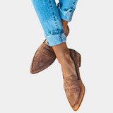 Elora ™ ｜ Elegantné dámske loafers