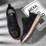 Portland™ | Elegantné kožené topánky z Talianska