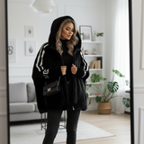 Beatrix™ | Elegantný zimný kožuch