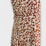 Serephina  ™ ｜ Boho Maxikabát