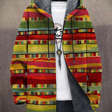 KALANOS™ | Luxusný kardigán s umeleckou inšpiráciou