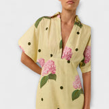 Kayla  ™ ｜ Dlhé splývavé šaty