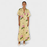 Kayla  ™ ｜ Dlhé splývavé šaty