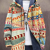 KALANOS™ | Luxusný kardigán s umeleckou inšpiráciou