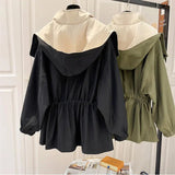 KARIN™ | ĽAHKÁ VETROVKA