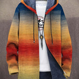 KALANOS™ | Luxusný kardigán s umeleckou inšpiráciou