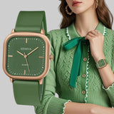 MARTA | ŽENEVA KVARCOVÉ HODINKY