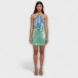 Megan ™ ｜ Mini šaty od Molly