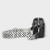 Monika ™ ｜ Mini ramenná taška