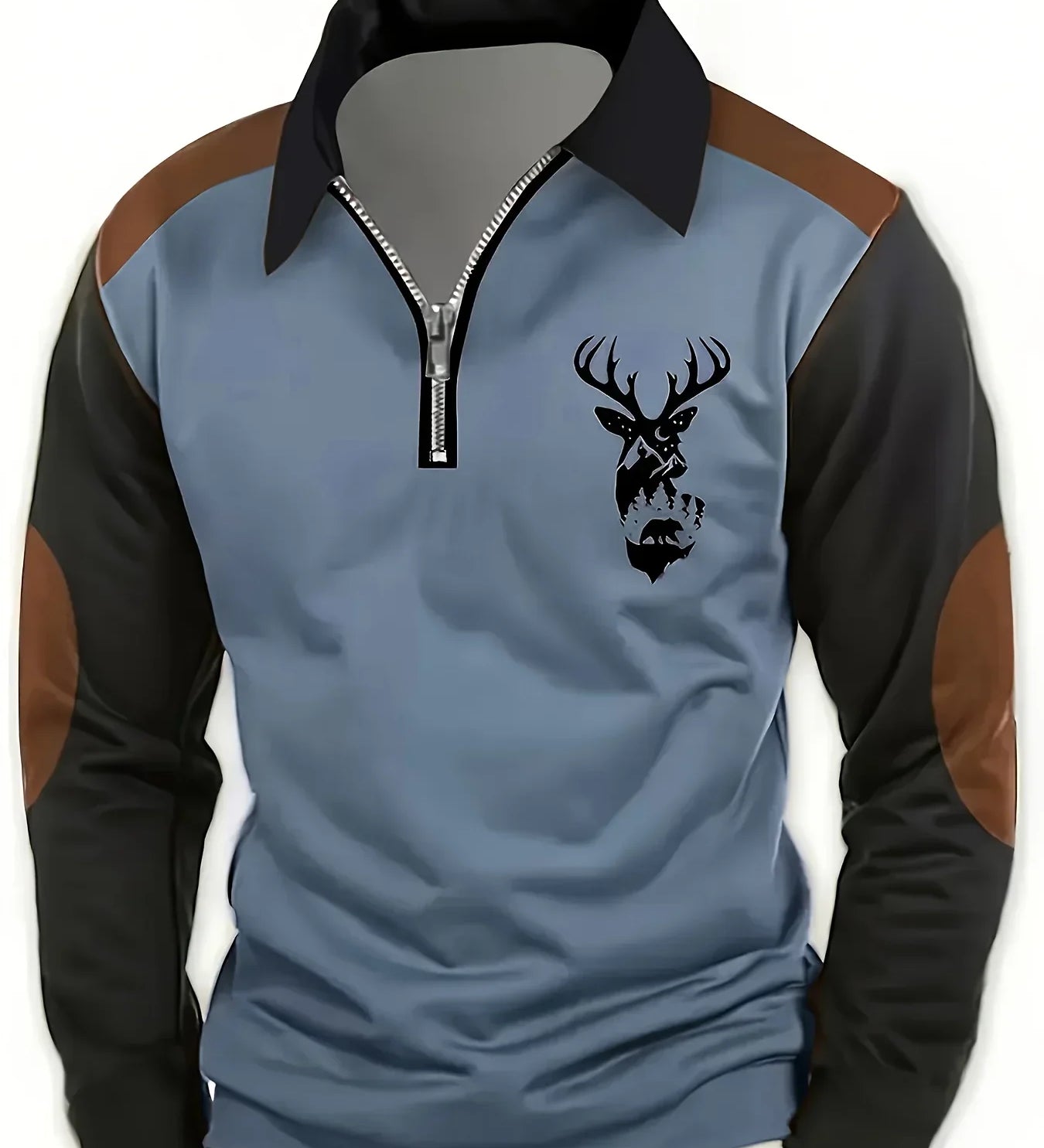 Till™ | Štýlový Jesenný Sveter