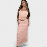 Eulália ™ ｜ Kolekcia Morské & Soľné