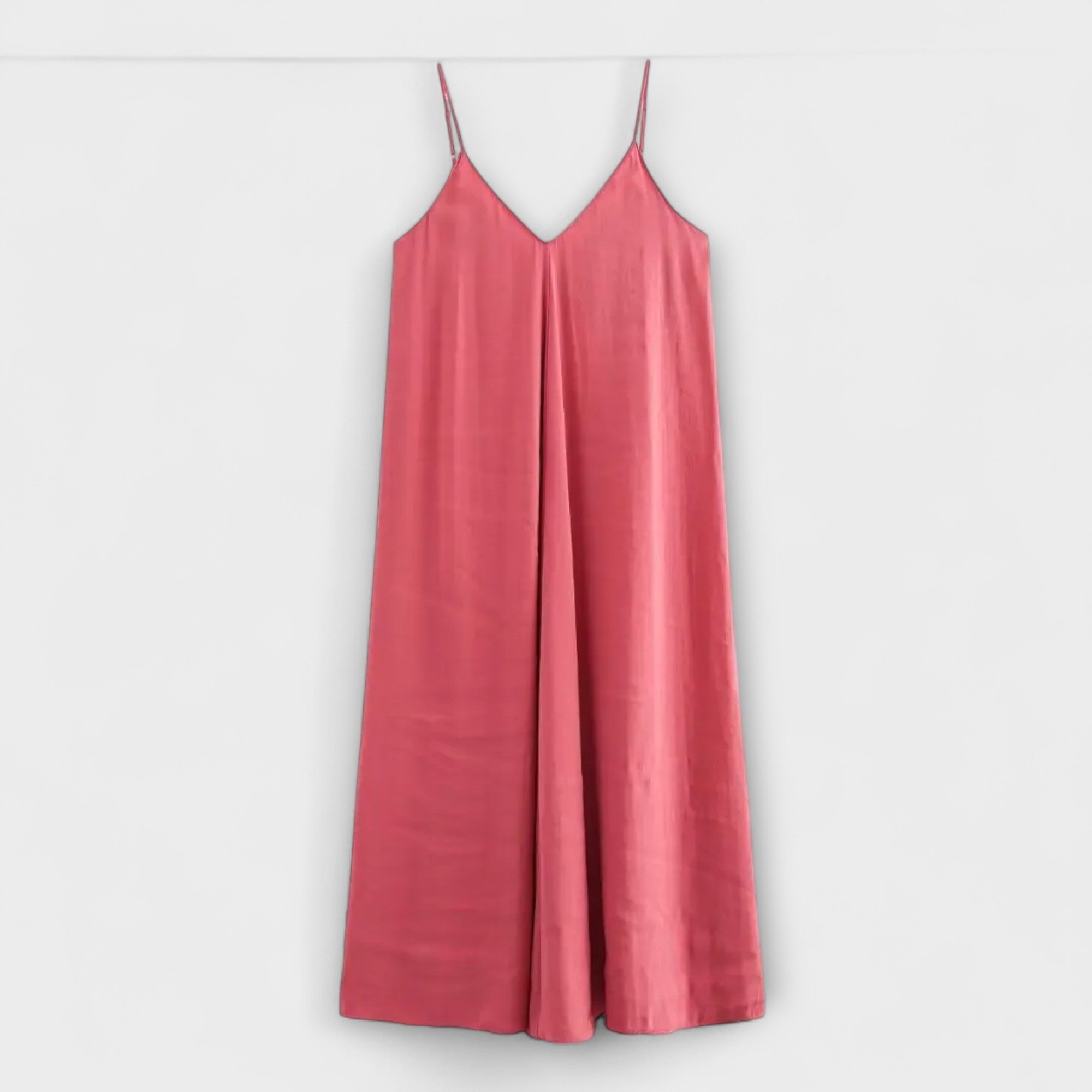 Ernestína ™ ｜Maxi šaty