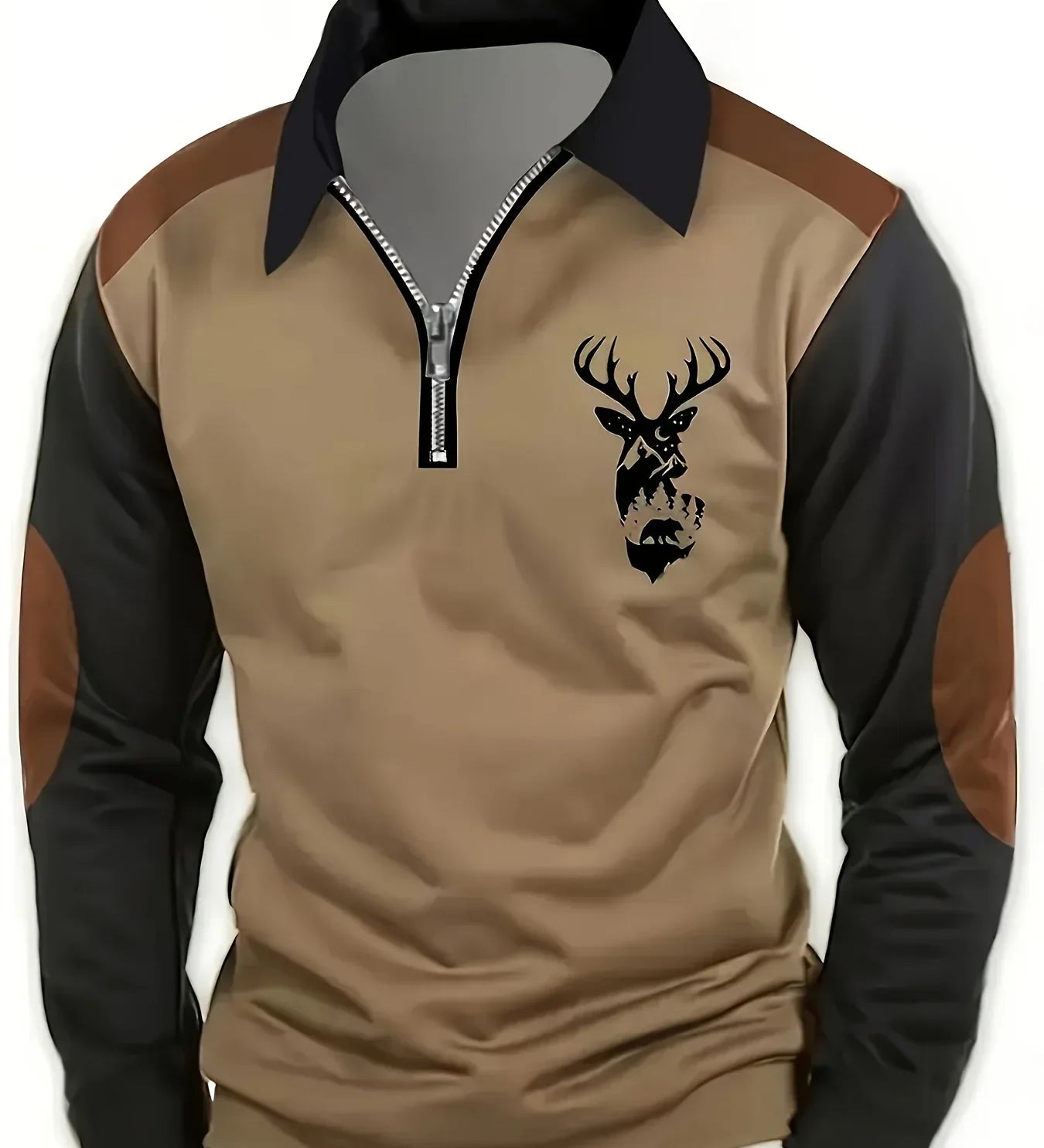 Till™ | Štýlový Jesenný Sveter