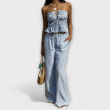 Mia ™ ｜ Sada nohavíc