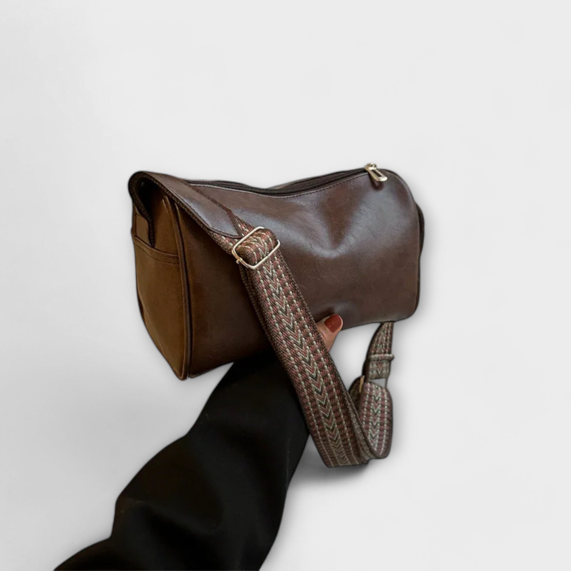 Monika ™ ｜ Vintage Crossbody taška