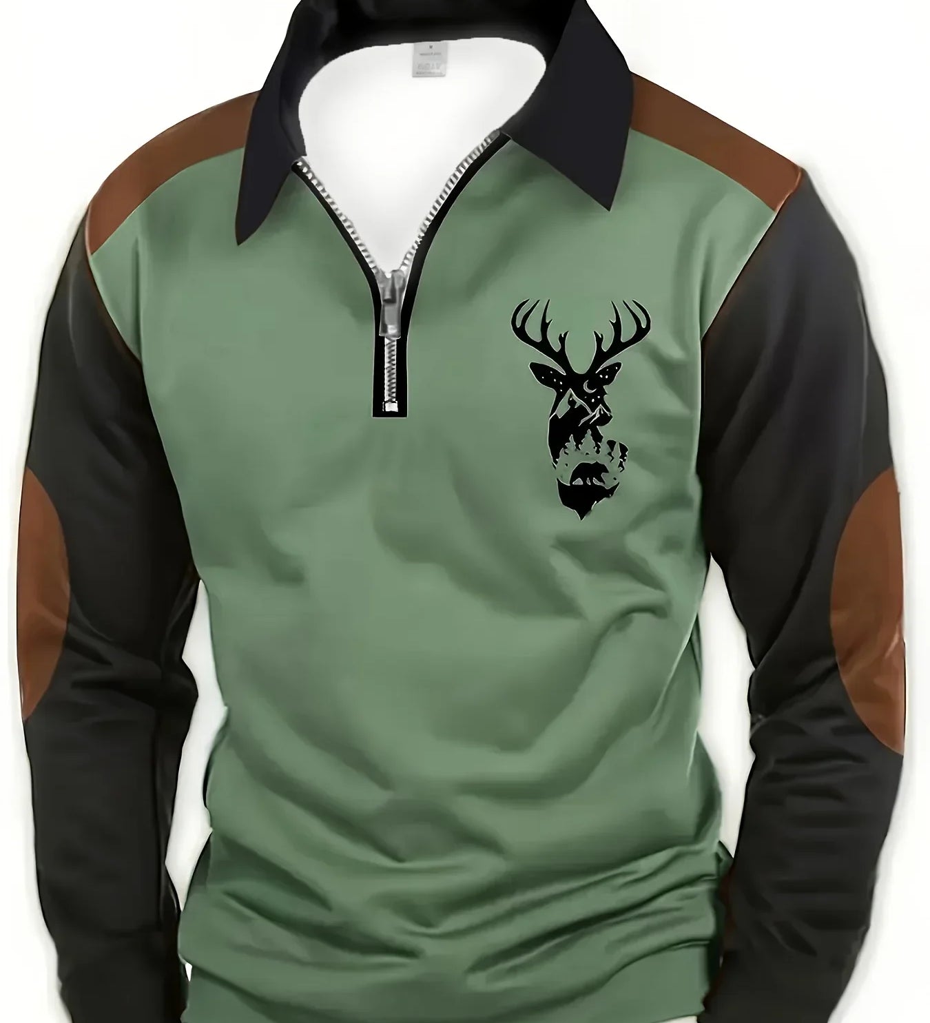 Till™ | Štýlový Jesenný Sveter