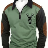 Till™ | Štýlový Jesenný Sveter