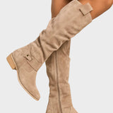 Milena ™ ｜Elegantné čižmy