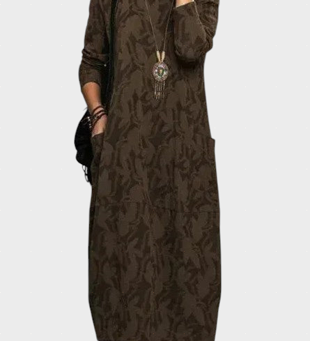 Elizabeta™ | Elegantné zimné šaty