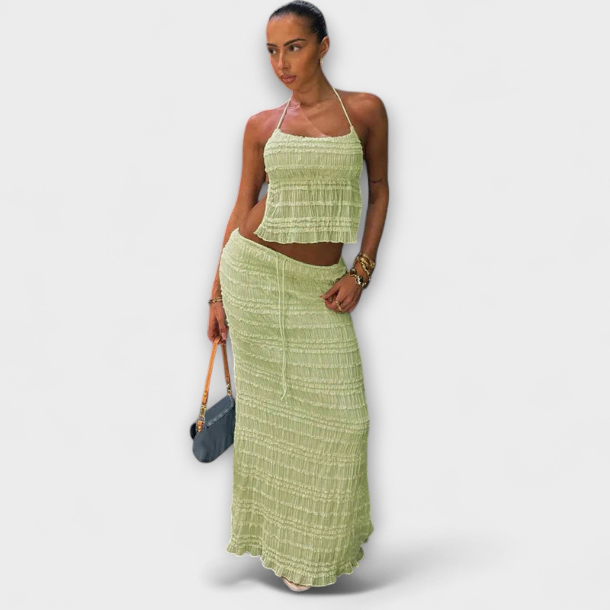 Eulália ™ ｜ Kolekcia Morské & Soľné