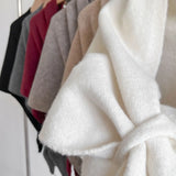 Alice ™ ｜Jesenný šál