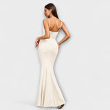 Callie  ™ ｜Elegantné Rúškové Šaty