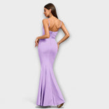 Callie  ™ ｜Elegantné Rúškové Šaty