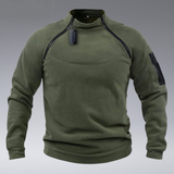 Fleecový pulóver Artic Explorer