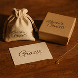 Always in My Heart™ | Nastaviteľný prsteň s kameňmi zo zirkónu