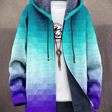 KALANOS™ | Luxusný kardigán s umeleckou inšpiráciou