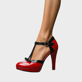 Laura ™ ｜Topánky na podpätku