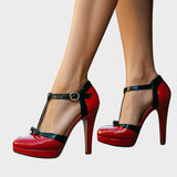 Laura ™ ｜Topánky na podpätku