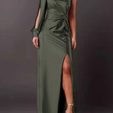 Elisa  ™ ｜Elegantné šaty s rafinovanosťou