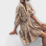 Miliani ™ ｜Legendárna elegancia v boho štýle