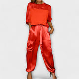 Karolína ™ ｜Dvojdielna súprava