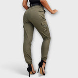 Cato ™ ｜ Údržbové cargo džíny