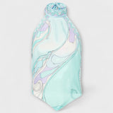 Everly ™ ｜ Sada z topu s náprsenkou a asymetrickej midi sukne