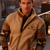 NordFleece™ | Štýlová flísová mikina s teplou podšívkou