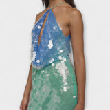 Megan ™ ｜ Mini šaty od Molly