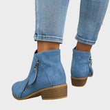 Martina ™ ｜ Moderné dámske ortopedické topánky