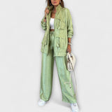 Mira ™ ｜ Zladený set