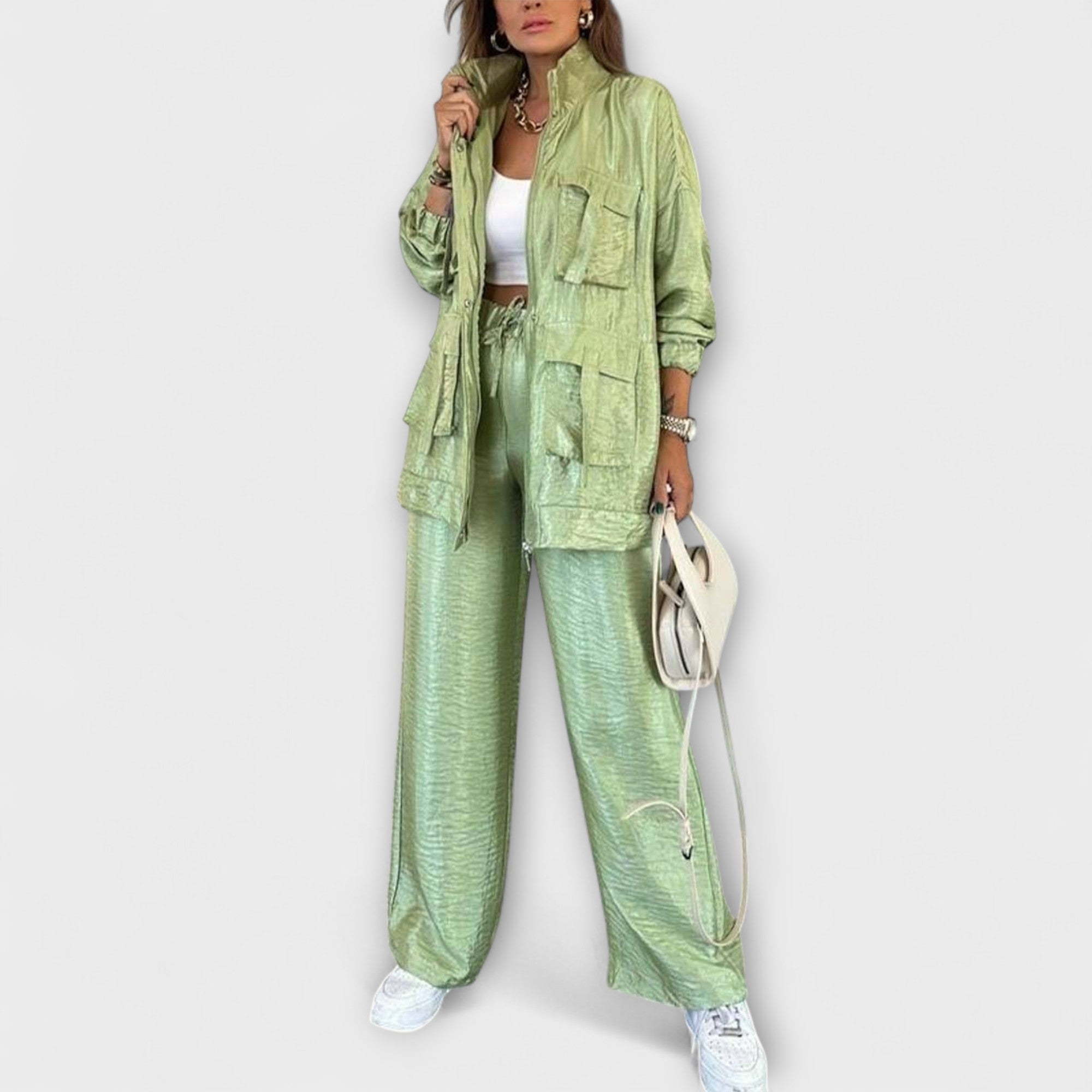 Mira ™ ｜ Zladený set