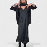 Laluna™ | Elegantné a štýlové kompletné šaty