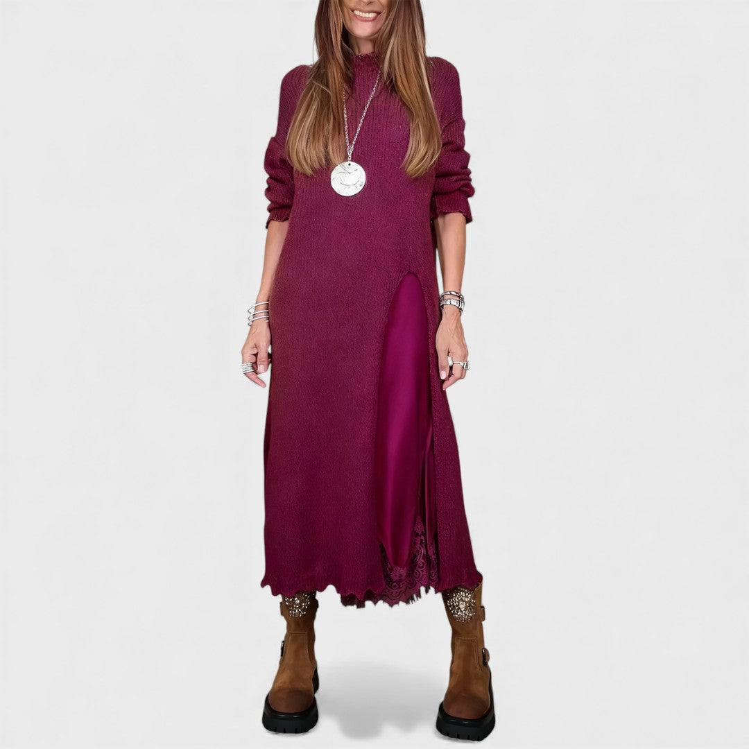 Laluna™ | Elegantné a štýlové kompletné šaty