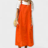 Daria ™ ｜Salopette Mirta