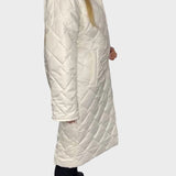 Klaudia™ | Obojstraný prešívaný kabát