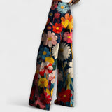 Elisa ™ ｜ Vintage Nohavice