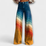 Clara ™ ｜ Vintage Nohavice